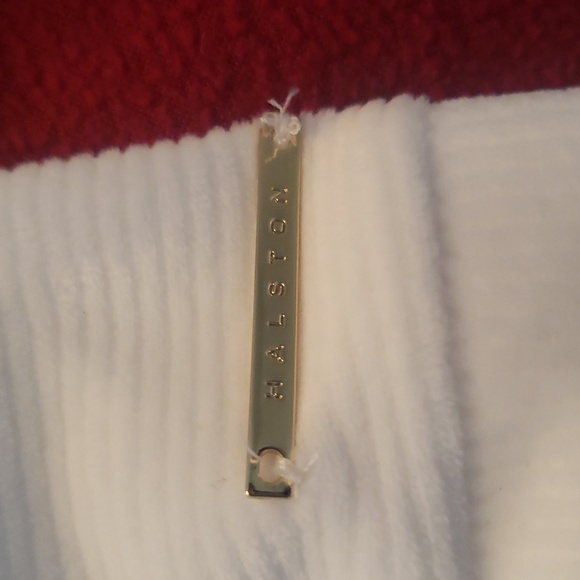 Halston Zip Jacket - Picture 3 of 4